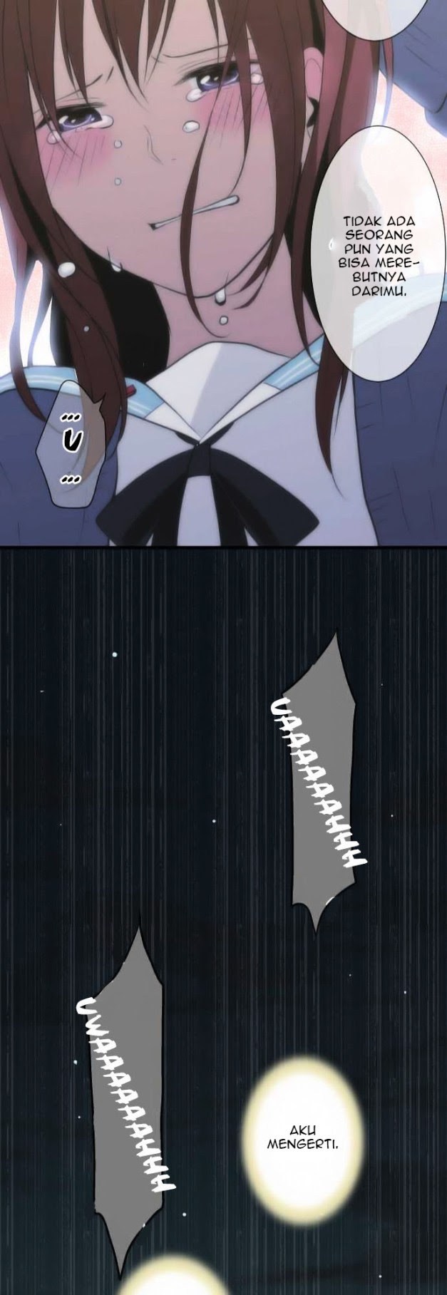 ReLife Chapter 39 Gambar 26